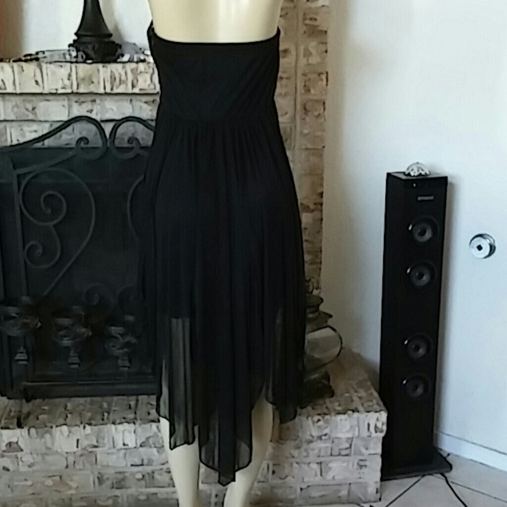 My Michelle Semi Formal Dress - Picture 4 of 8